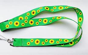 Image result for Sunflower Disability Lanyard