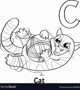 Image result for Alphabet C Coloring Pages