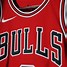 Image result for Chicago Bulls Jersey Design Red