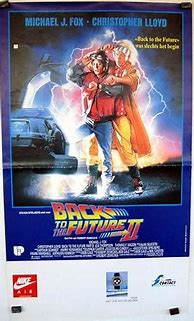 Image result for BTTF 2 Text
