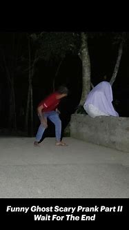 Image result for Funny Ghost Pranks