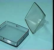 Image result for CRT Glass