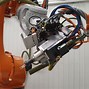 Image result for Laser Zapping Robot