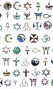 Image result for Christian Symbols Names