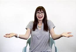Image result for Veronica Belmont Wiggle