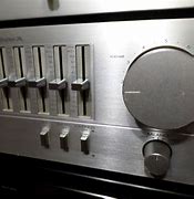 Image result for JVC AX 2 Vintage Amplifier