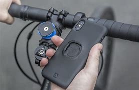 Image result for Quad Lock Bike Mount Phone for Jeep