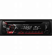 Image result for Pioneer Car Stereo