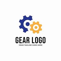 Image result for Gear Premium Glass Logo