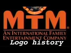Image result for MTM Enterprises Logo History YouTube