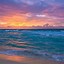 Image result for Ocean Sunset iPhone Wallpaper 4K