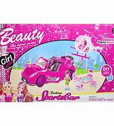 Image result for Fashion Sport Car Doll