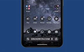 Image result for Pixel 7 Home Screen