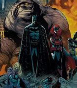 Image result for Detective Comics 0