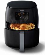 Image result for Philips Airfryer Double