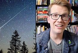 Image result for People Seeing Shooting Stars