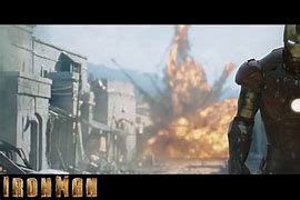 Image result for Boom Iron Man