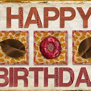 Image result for Hallmark Birthday