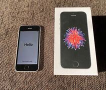 Image result for iPhone SE 1st Space Grey