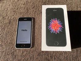 Image result for iPhone SE 1st Generation Grey Phone Picture