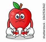 Image result for Apple Cartoon Images. Free