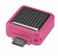 Image result for Solar Phone Battery Charger