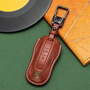 Image result for Leather FOB Strap