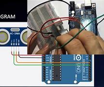 Image result for Arduino Sonar