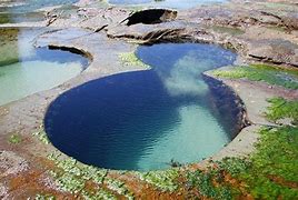 Image result for Figure Eight Pools