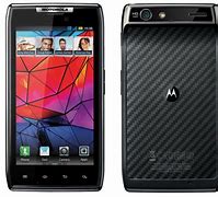 Image result for Motorola Droid RAZR Maxx