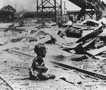 Image result for Us Bombing of Tokyo
