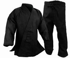 Image result for GI Martial Arts Clothing