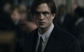 Image result for Bruce Wayne Sad