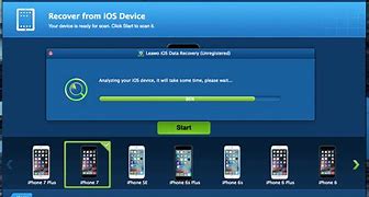 Image result for iPhone Recovery Software