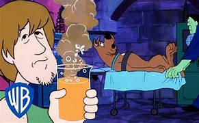 Image result for Scooby Doo Mad Doctor