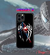Image result for Spider-Man Phone Case Templtwe