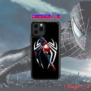 Image result for Spider-Man Phone Case 1st Movie