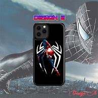 Image result for Spider-Man Phone Case 14