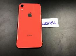 Image result for Coral iPhone XR