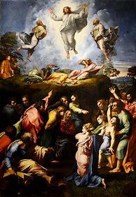 Image result for Classical Art Famous Paintings God/Jesus Icon