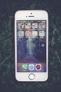 Image result for iPhone 5 White Size