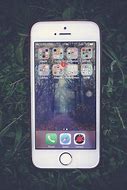 Image result for Apple iPhone 5 Silver