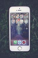 Image result for iPhone 5 Case White Silicone