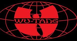 Image result for Wu-Tang Clan Emblem