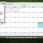 Image result for Touch Screen Frame Calendar Windows