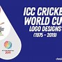 Image result for 1999 Cricket World Cup Logo