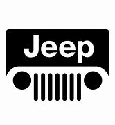 Image result for Jeep Logo.png Transparent