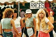 Image result for 80s Teen Fashion