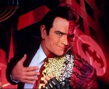 Image result for Adam West Batman Two-Face
