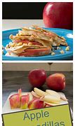 Image result for One Apple vs Some Apples